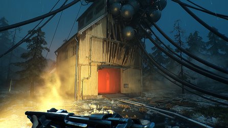 Industria 2: Nachfolger zum Singleplayer-Shooter enthüllt, setzt diesmal auf Unreal Engine 5