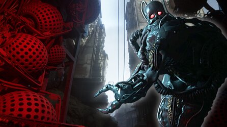 Singleplayer-Shooter wie Half-Life werden nicht mehr gemacht? Industria 2 beweist das Gegenteil und ihr könnt kostenlos testen