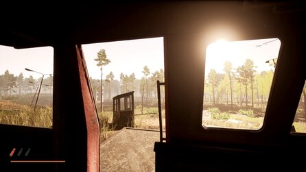 Industria - Screenshots