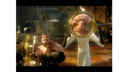 Industrial Light + Magic: Renderfilm