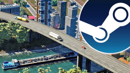 »Lasst aktuell die Finger davon« - Industrie Gigant 4.0 fällt zum Steam-Start in ein tiefes Loch