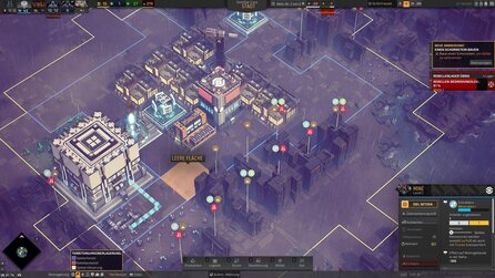 Industries of Titan - Screenshots