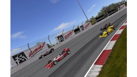 IndyCar Series: Neue Infos