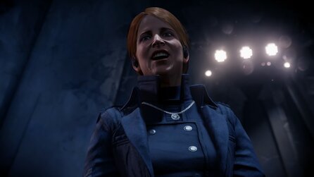 Infamous: Second Son - Screenshots