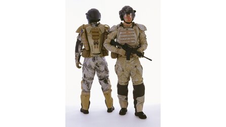 Infanterie der Zukunft