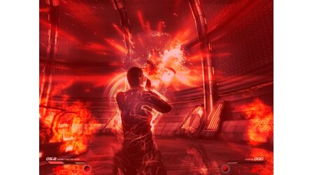 Infernal - Screenshots