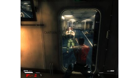 Infernal - Screenshots