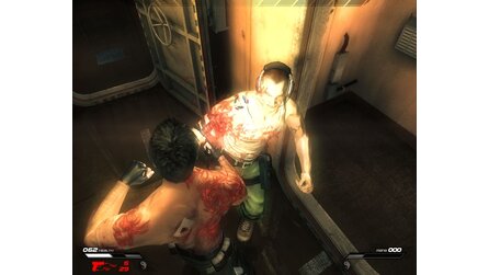 Infernal - Screenshots