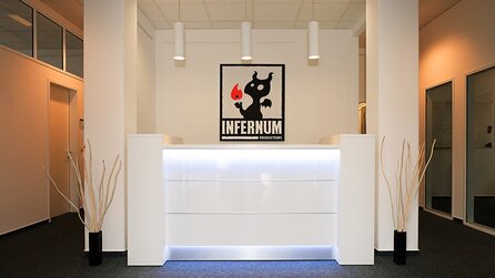 Infernum - Berliner Free2Play-Anbieter ist insolvent