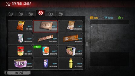 Infestation: Survivor Stories (The War Z) - Screenshots