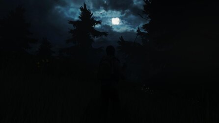 Infestation: Survivor Stories (The War Z) - Screenshots
