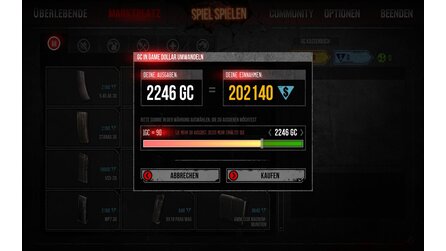 Infestation: Survivor Stories (The War Z) - Screenshots