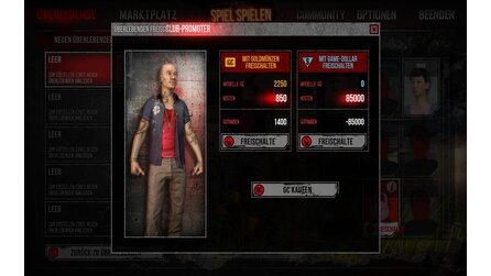 Infestation: Survivor Stories (The War Z) - Screenshots