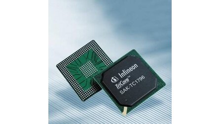 Infineon - Übernahme durch Samsung und Intel?
