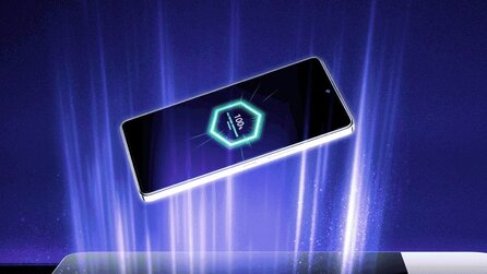 Neue Technologie schickt den Strom über die Luft zu eurem Handy