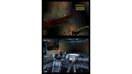 Infinite Space DS