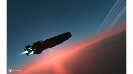 Infinity: Battlescape - Screenshots