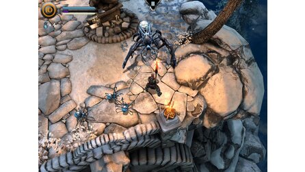 Infinity Blade: Dungeons - Screenshots