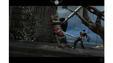 Infinity Blade