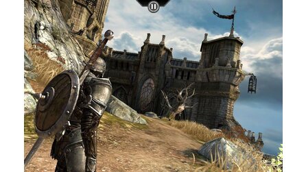 Infinity Blade