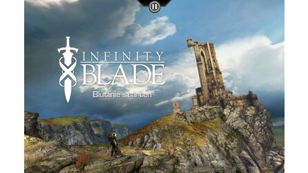 Infinity Blade