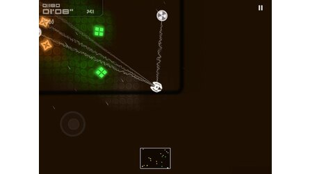 Infinity Field HD - Screenshots