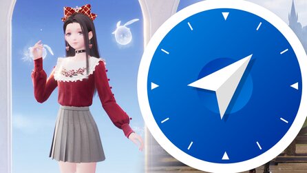 Infinity Nikki: Funken der Inspiration - Lösung für alle Nebenquests