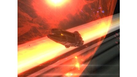 Infinity: The Quest for Earth - Screenshots