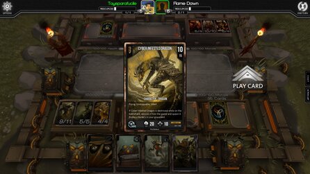 Infinity Wars - Screenshots