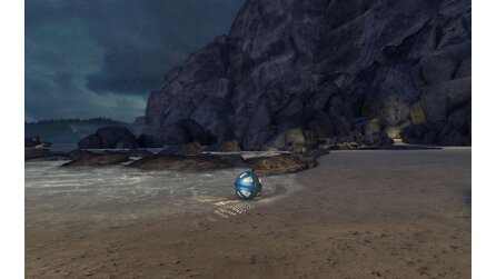 InFlux - Screenshots