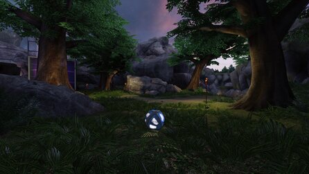 InFlux - Screenshots