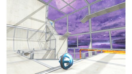 InFlux - Screenshots