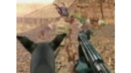 Duke Nukem Forever - Auf der E3 zu sehen?