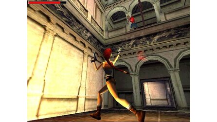 Infos zu Tomb Raider: Die Chronik