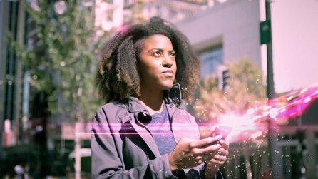 Ingress Prime - Was das neue AR-Spiel der Pokemon-Go-Macher über die Zukunft von Harry Potter aussagt