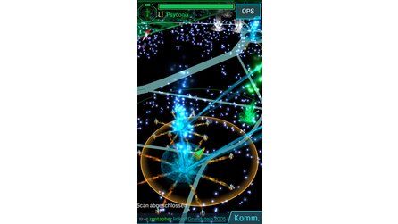 Ingress - So funktioniert der Vorgänger von Pokémon Go
