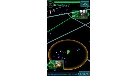 Ingress - So funktioniert der Vorgänger von Pokémon Go