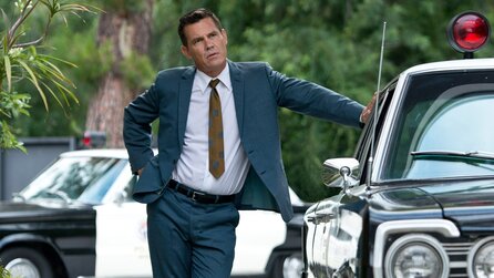 Inherent Vice - Bilder zum Kinofilm