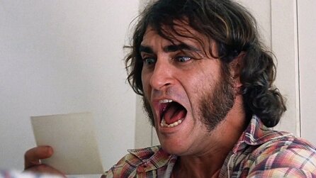 Kinokritik zu Inherent Vice - Drogen! Wunderbare Drogen!