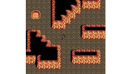 Inindo: Way of the Ninja SNES