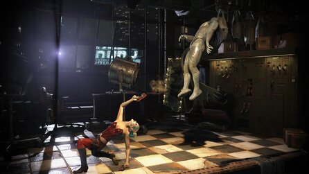 Injustice 2 - Screenshots