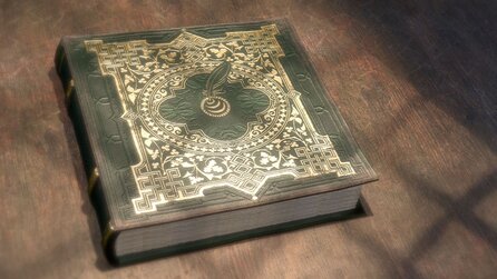 InkQuest - Fable-Entwickler Lionhead zeigt abgebrochenes Projekt