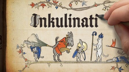 Inkulinati - Vollversion – GameStar Ausgabe 112025