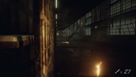 Inmates - Screenshots