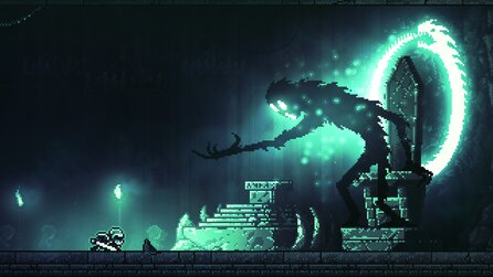 Inmost - Screenshots