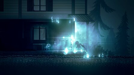 Inmost - Screenshots