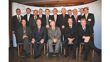 Verbot von ›Killerspielen‹ - Innenministerkonferenz fasst Beschluss