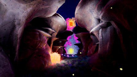 Inner Ashes - Screenshots