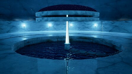 Inner Ashes - Screenshots