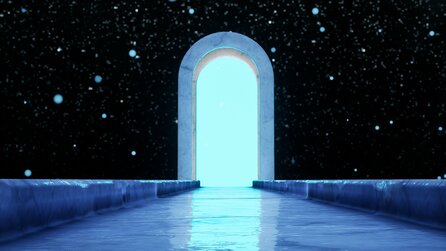 Inner Ashes - Screenshots